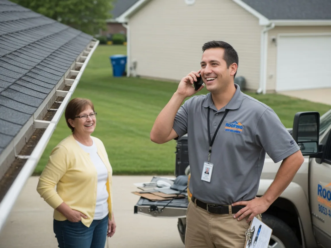 Local Roofing Contractors Northboro, IA FAQs